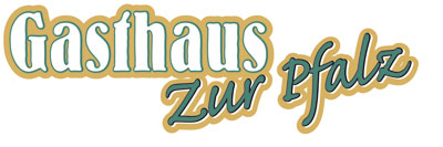 Gasthaus Zur Pfalz in Burgheim
